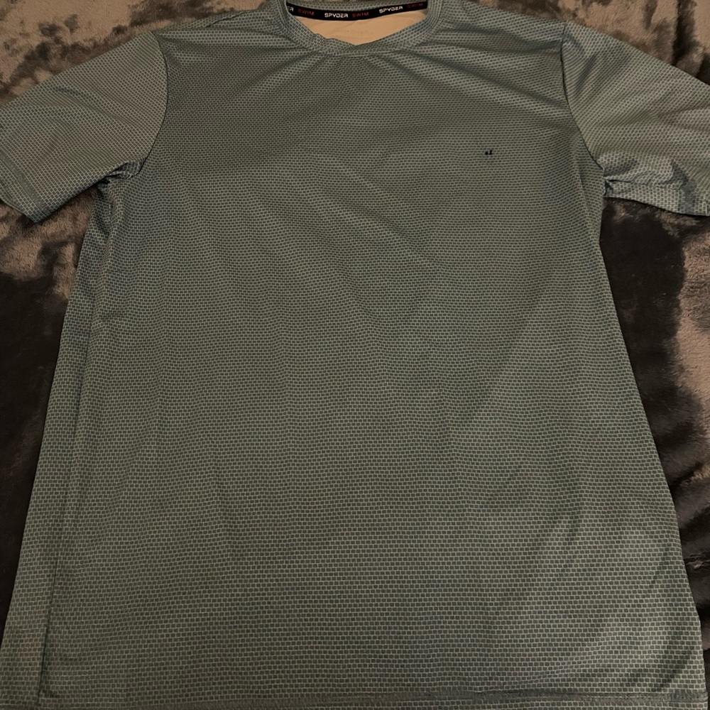 Spyder Men’s Medium Tee